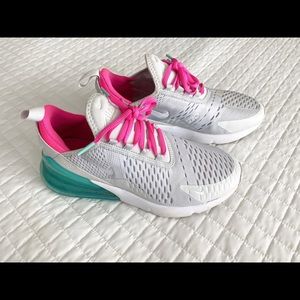 🔥Nike Air 270s🔥